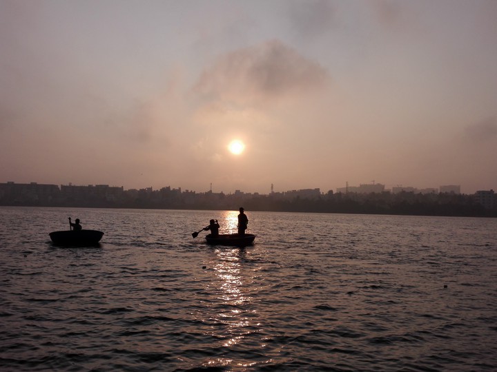 Sunrise