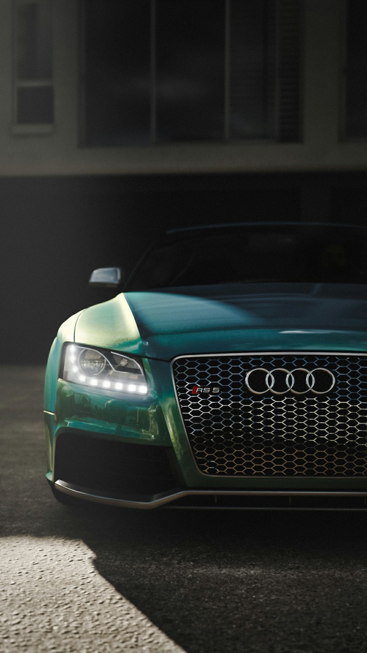audi