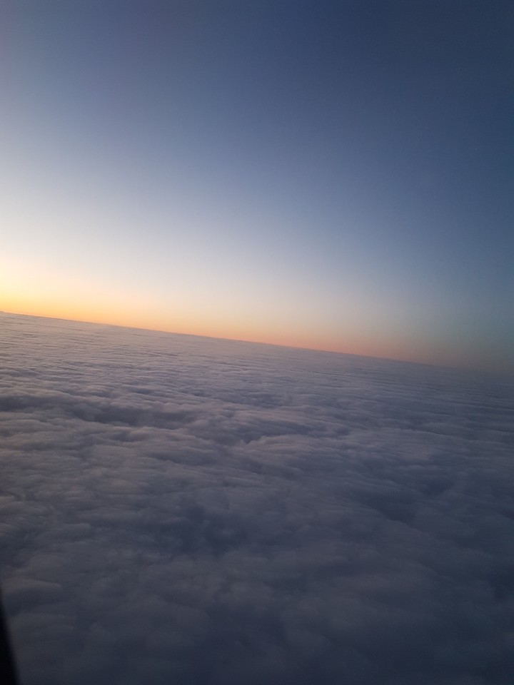 calm