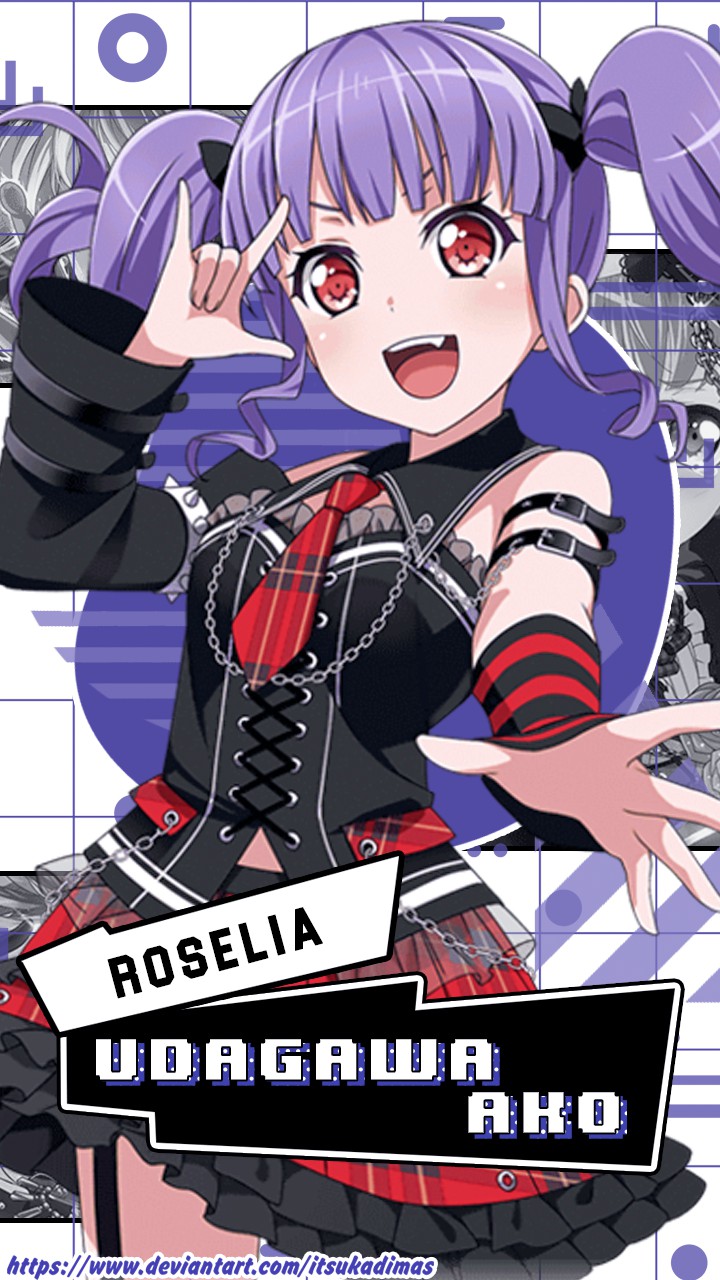 Ako