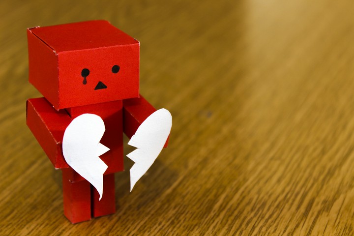 love hurt