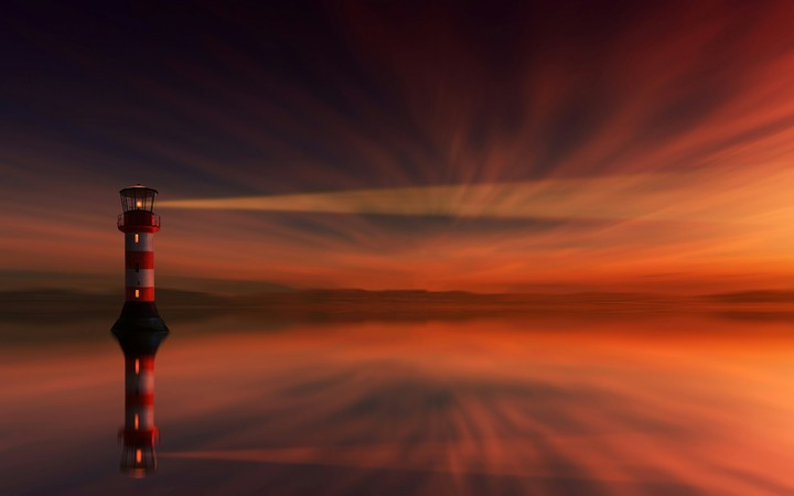 lighthouse