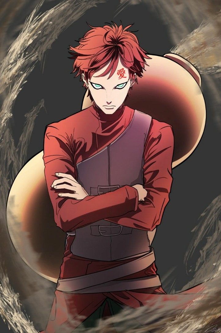 naruto