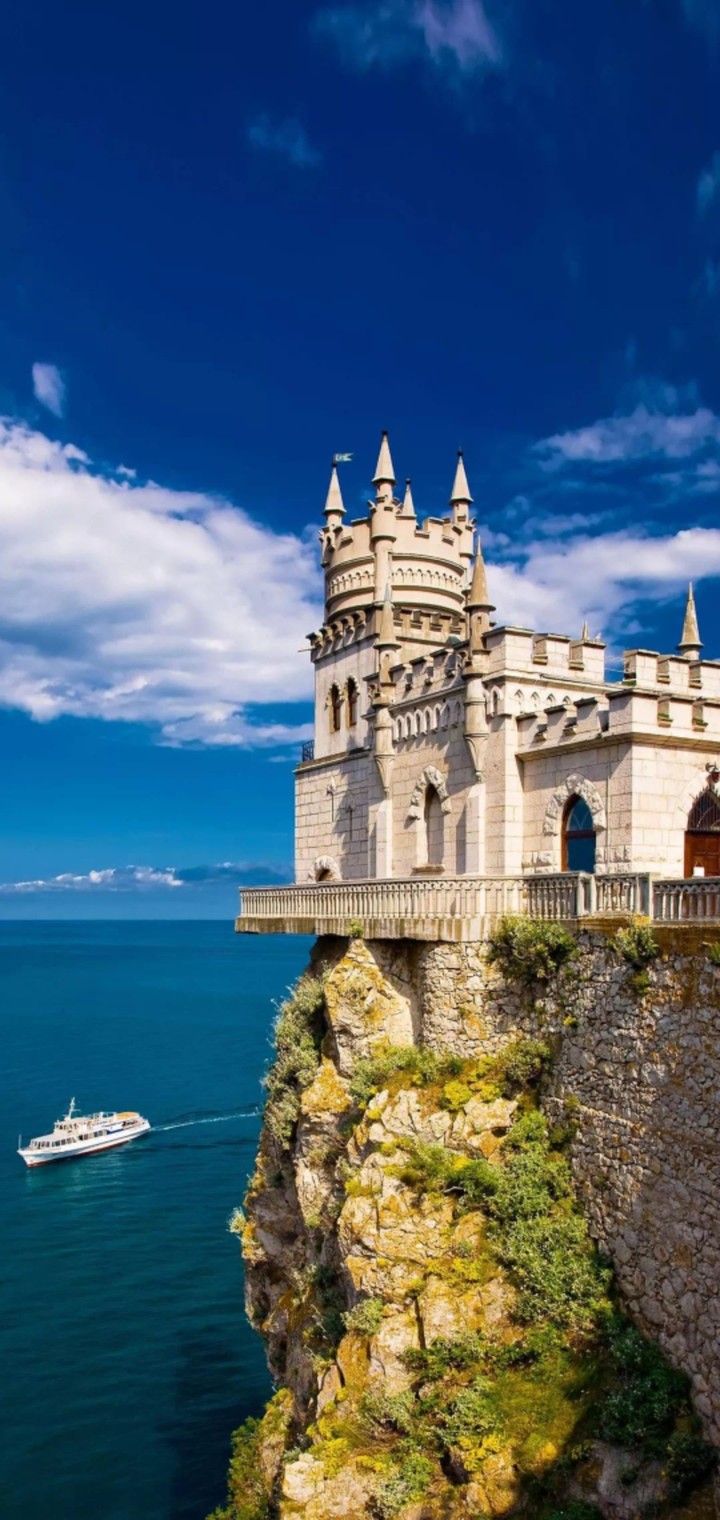 Castle