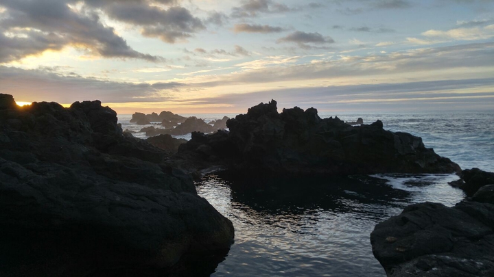 cliffs