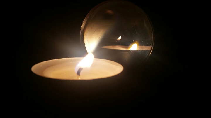 candle