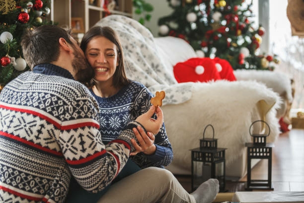 Christmas with Loved Ones