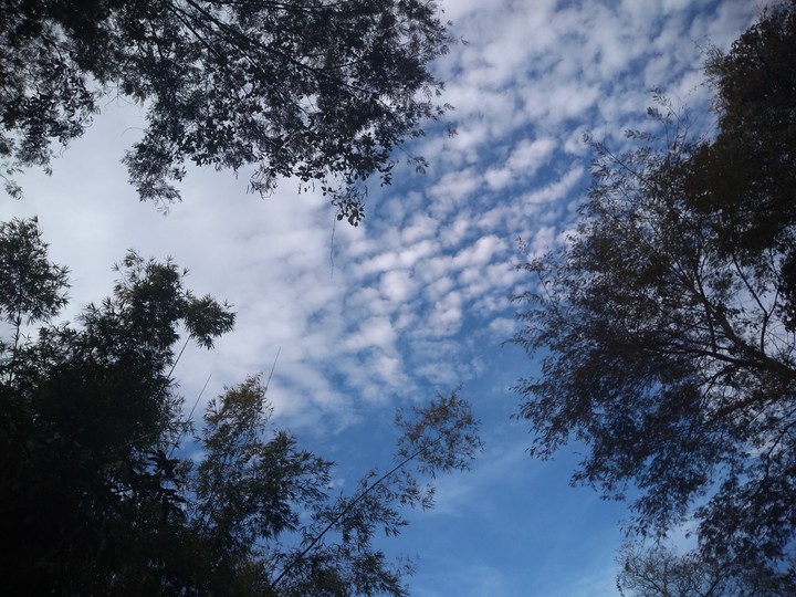 sky