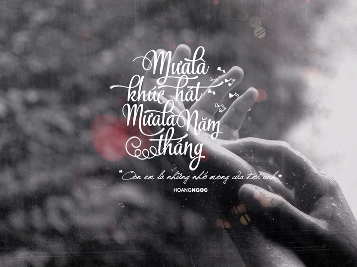 Rain Lyrics
