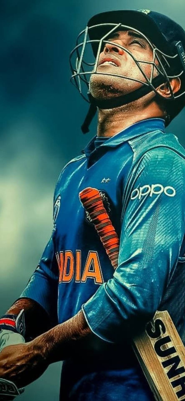 dhoni