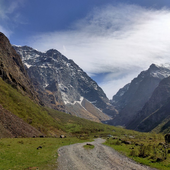 осетия