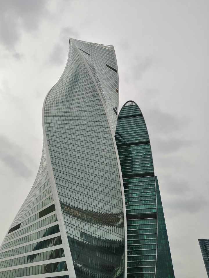 skyscraper