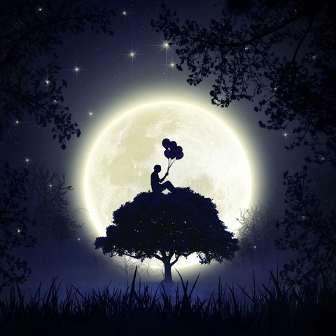 Loneliness night