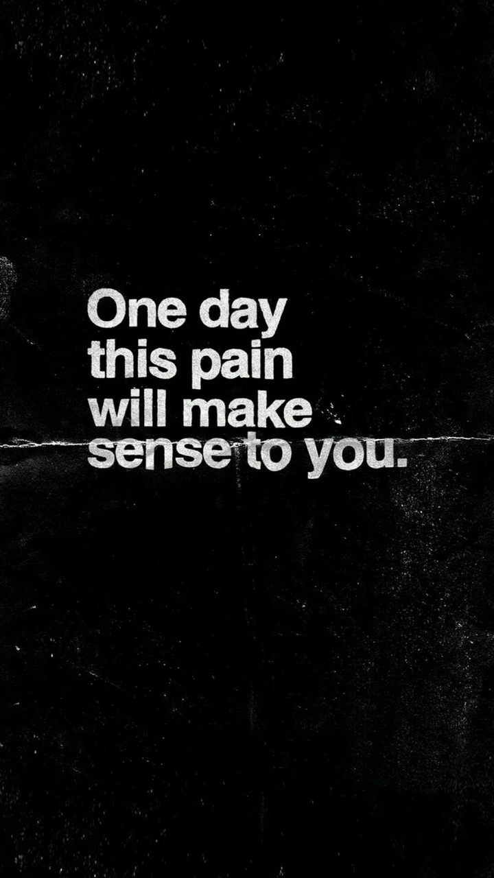 Senseful Pain