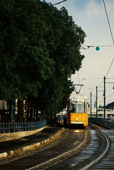 transport, electricity wallpapers