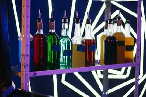 drink