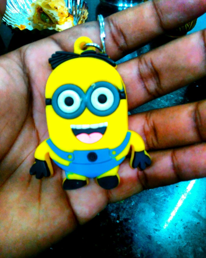 minions