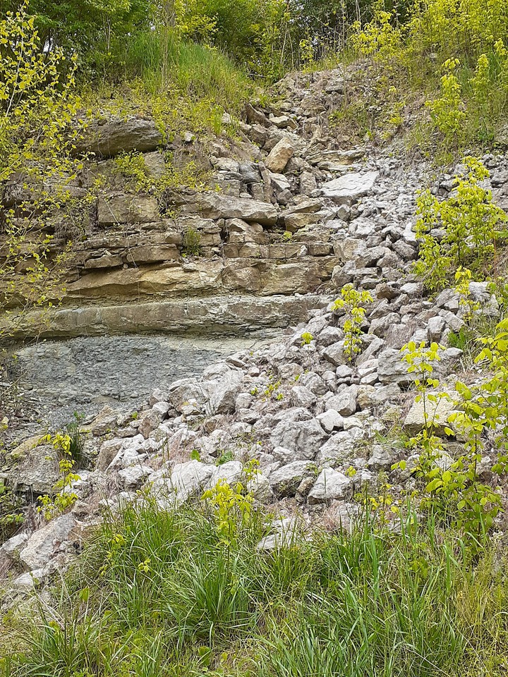 Cliffside