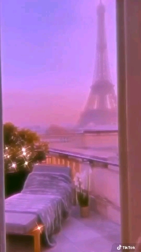 Aesthetic Paris