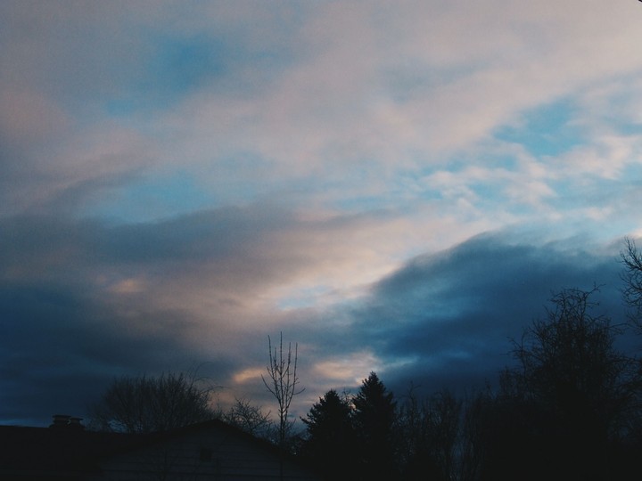 sky