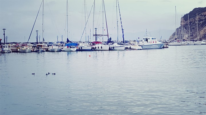 Skopelos