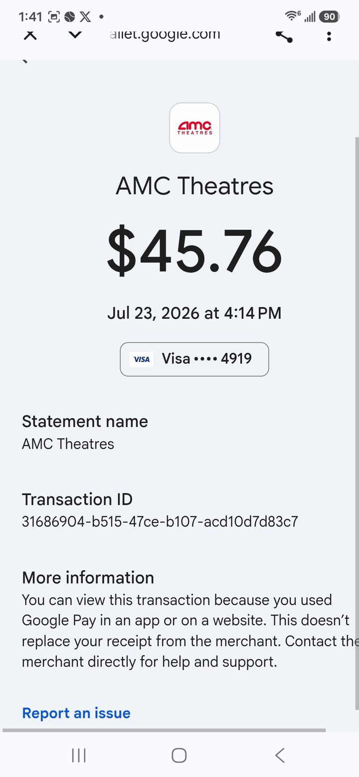 .