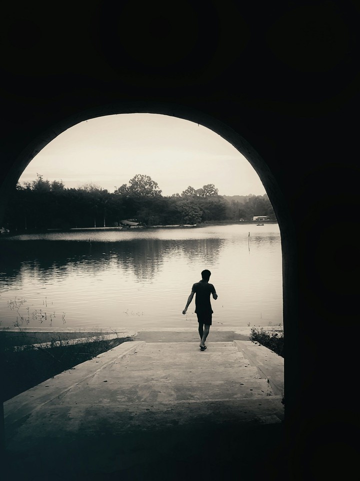 Walk Away
