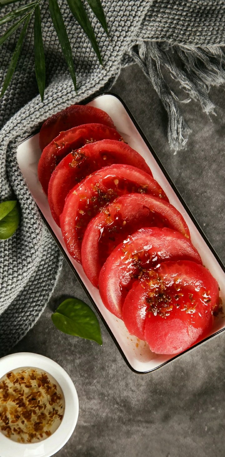 tomato