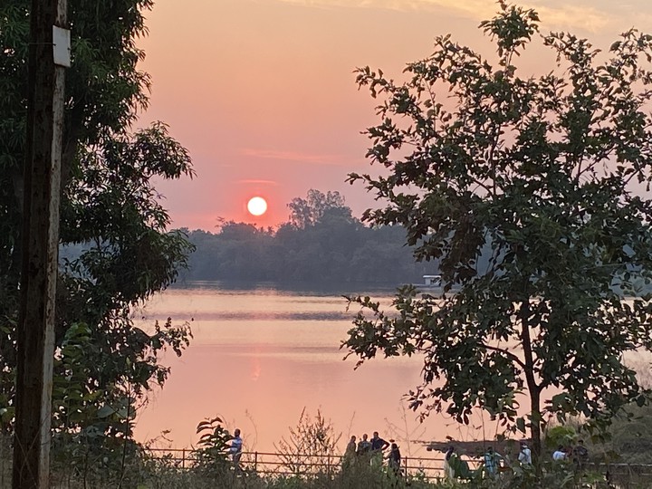 Pallu Village, Murbad, Maharashtra