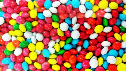 רקעים sweetness, bonbon