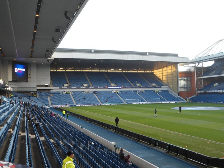 ibrox