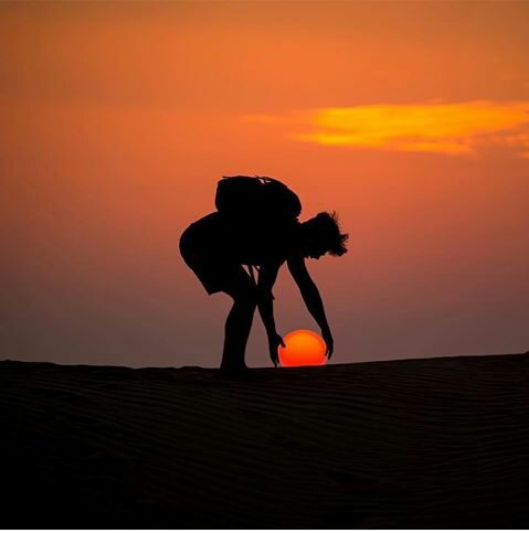 Perfect Click..
