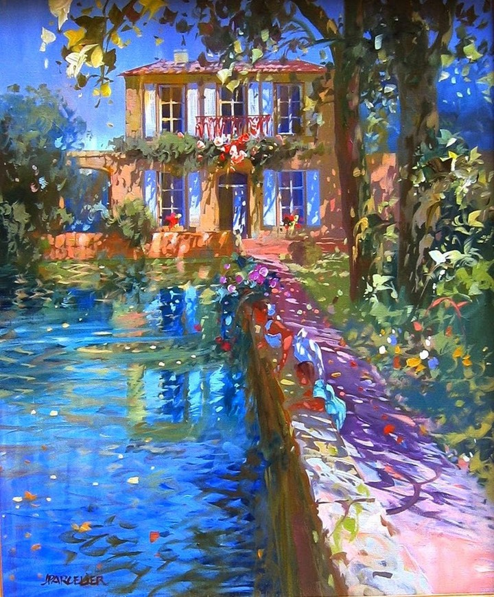 Laurent Parcelier