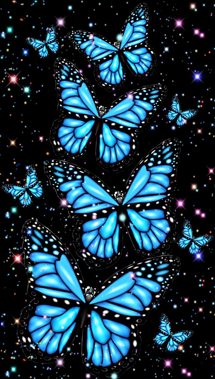 Butterflies