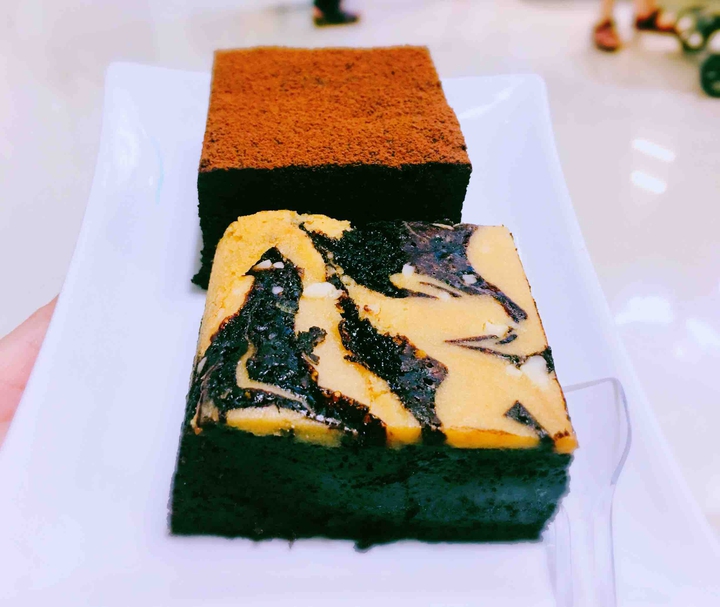 Love Brownies