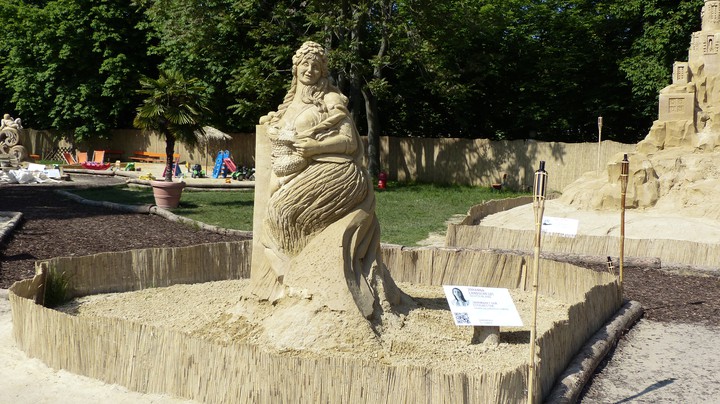 Sandwelt Ludwigsburg 2013
