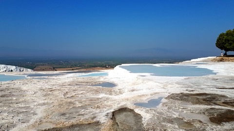 pamukkale