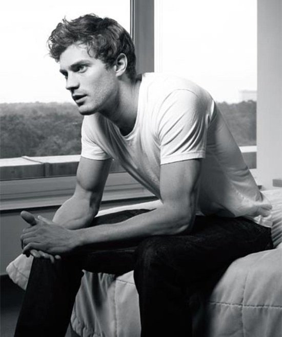 jamie dornan