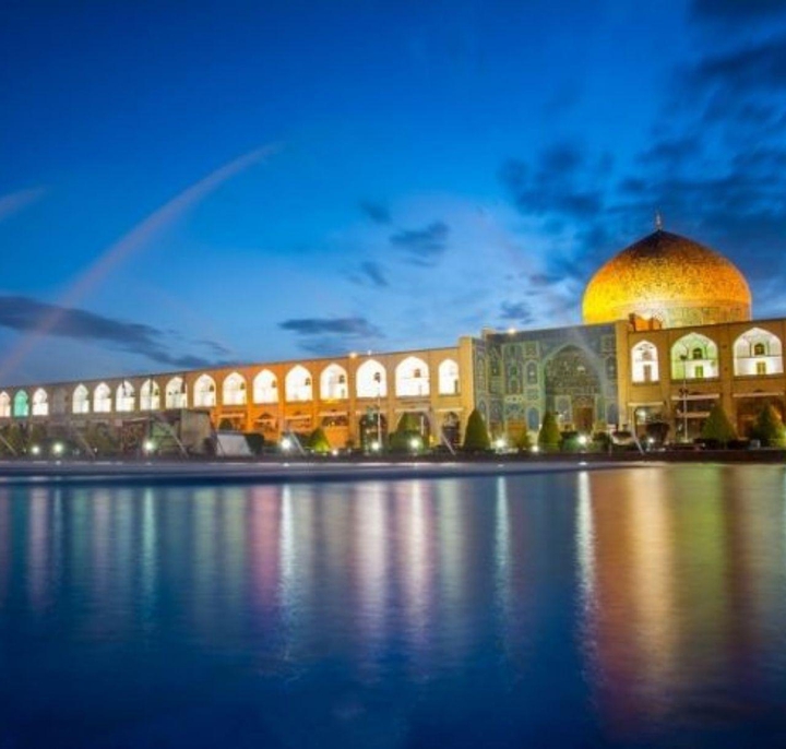 Naqshe Jahan SQ