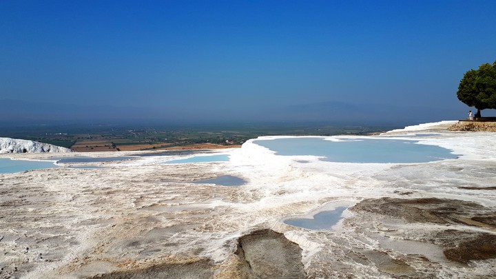 pamukkale