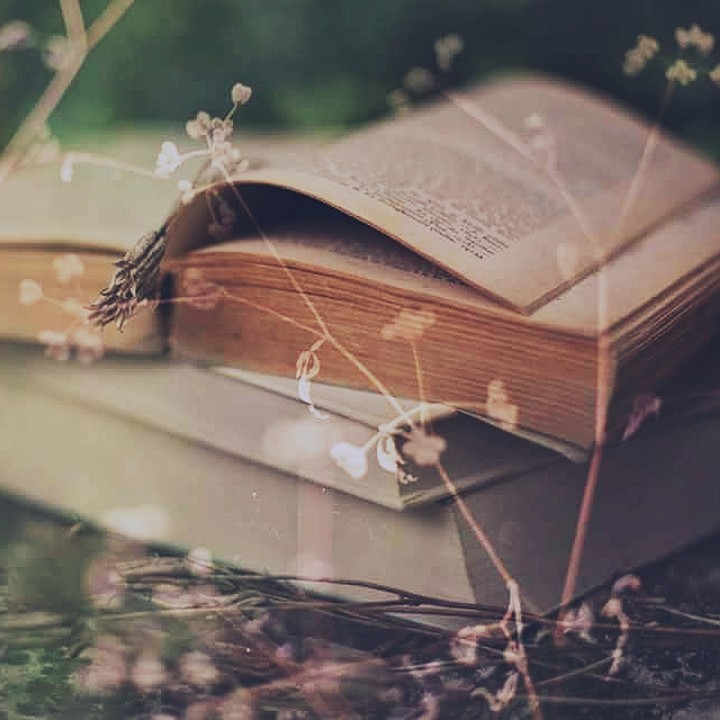 old book