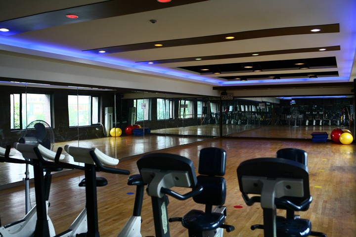 Exercise Equipment