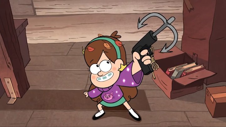 Mabel