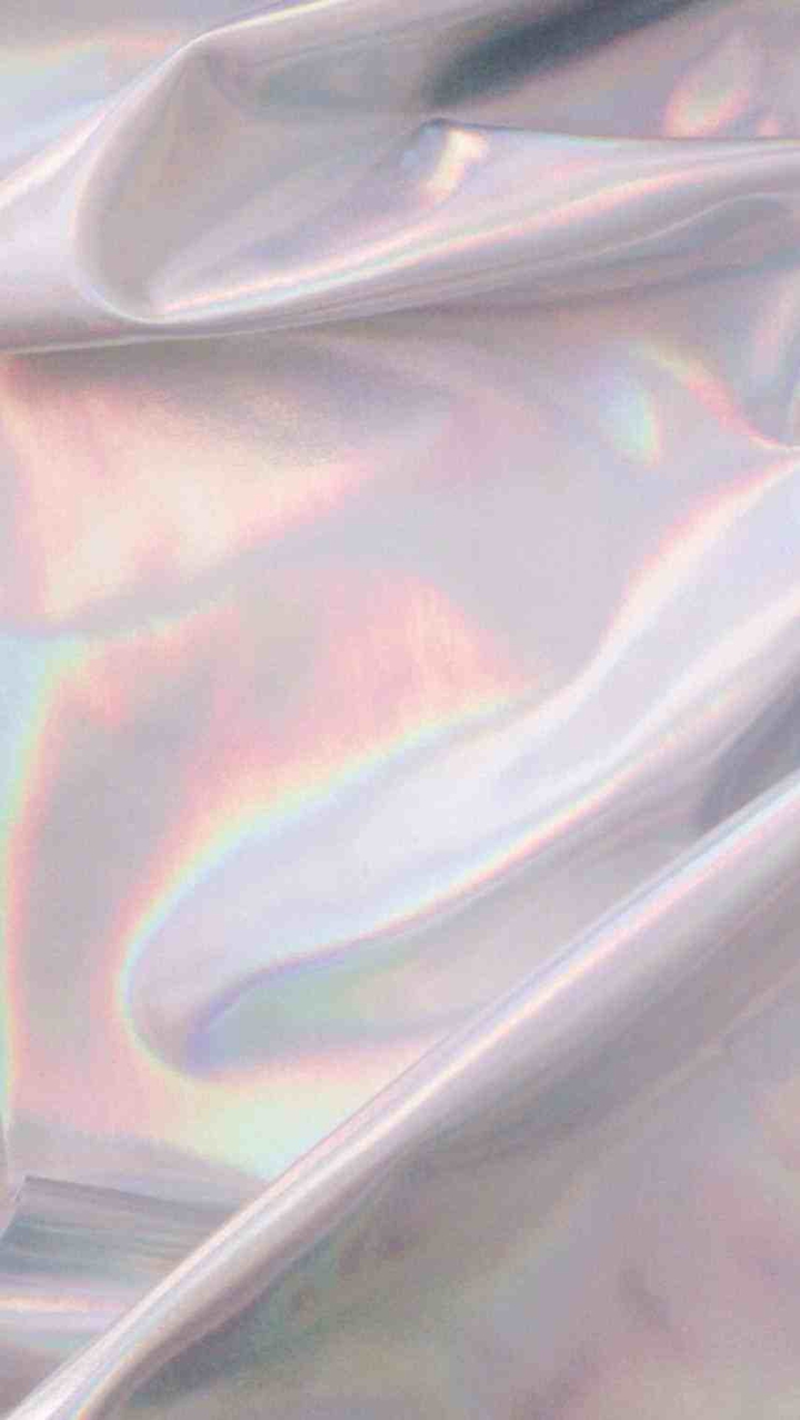 Holographic wallpaper