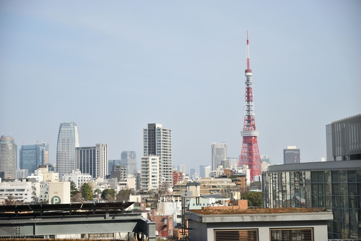 in japan