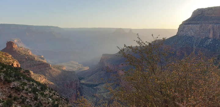 Grand Canyon