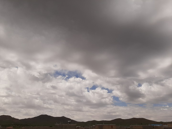 sky