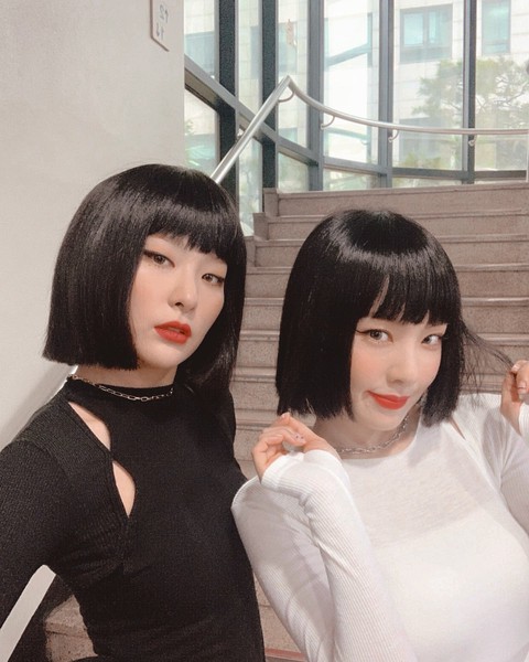 Red Velvet*