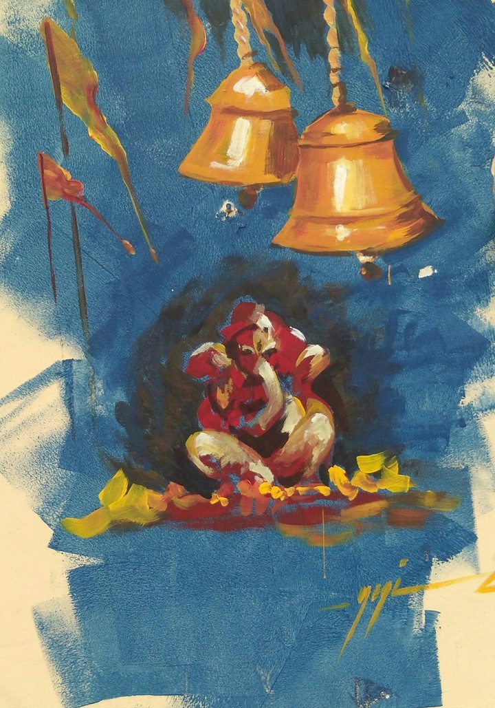 Ganesha