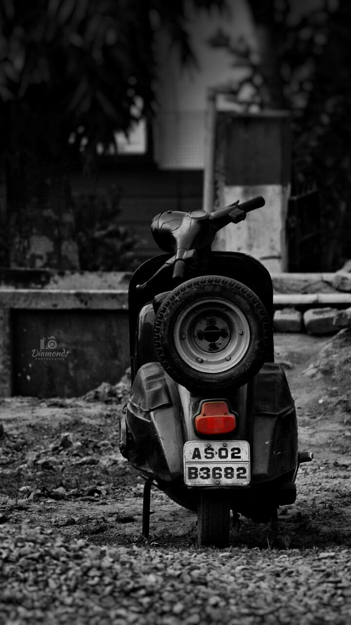 like old time